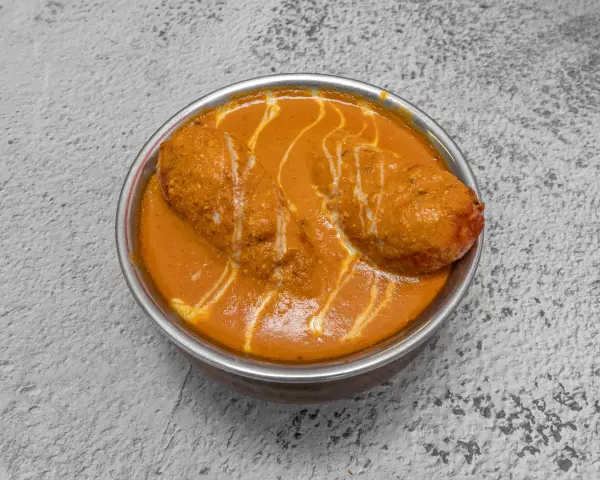 Malai Kofta